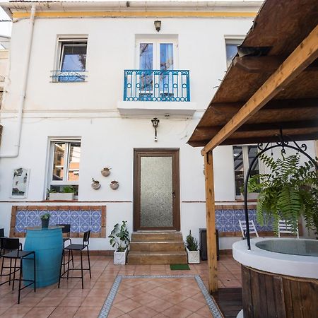 Naim Guest House Malaga Centro 外观 照片