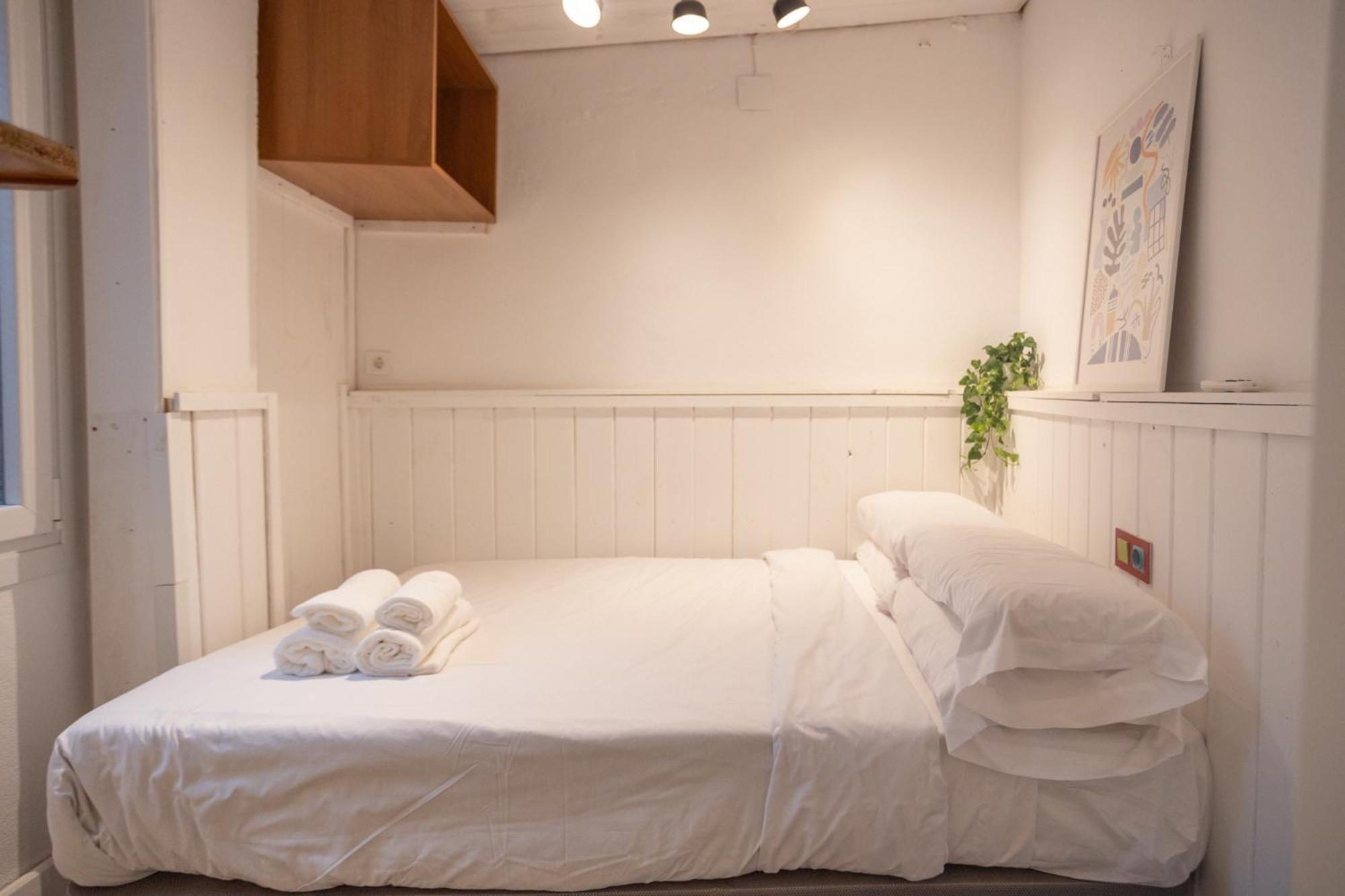 Naim Guest House Malaga Centro 外观 照片