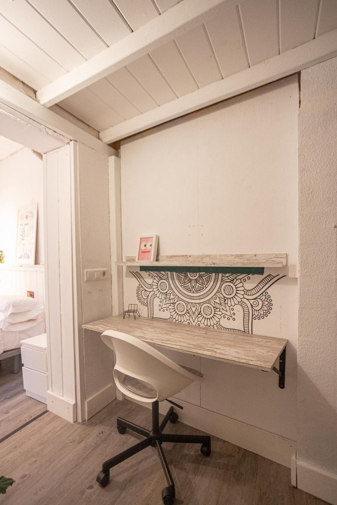 Naim Guest House Malaga Centro 外观 照片