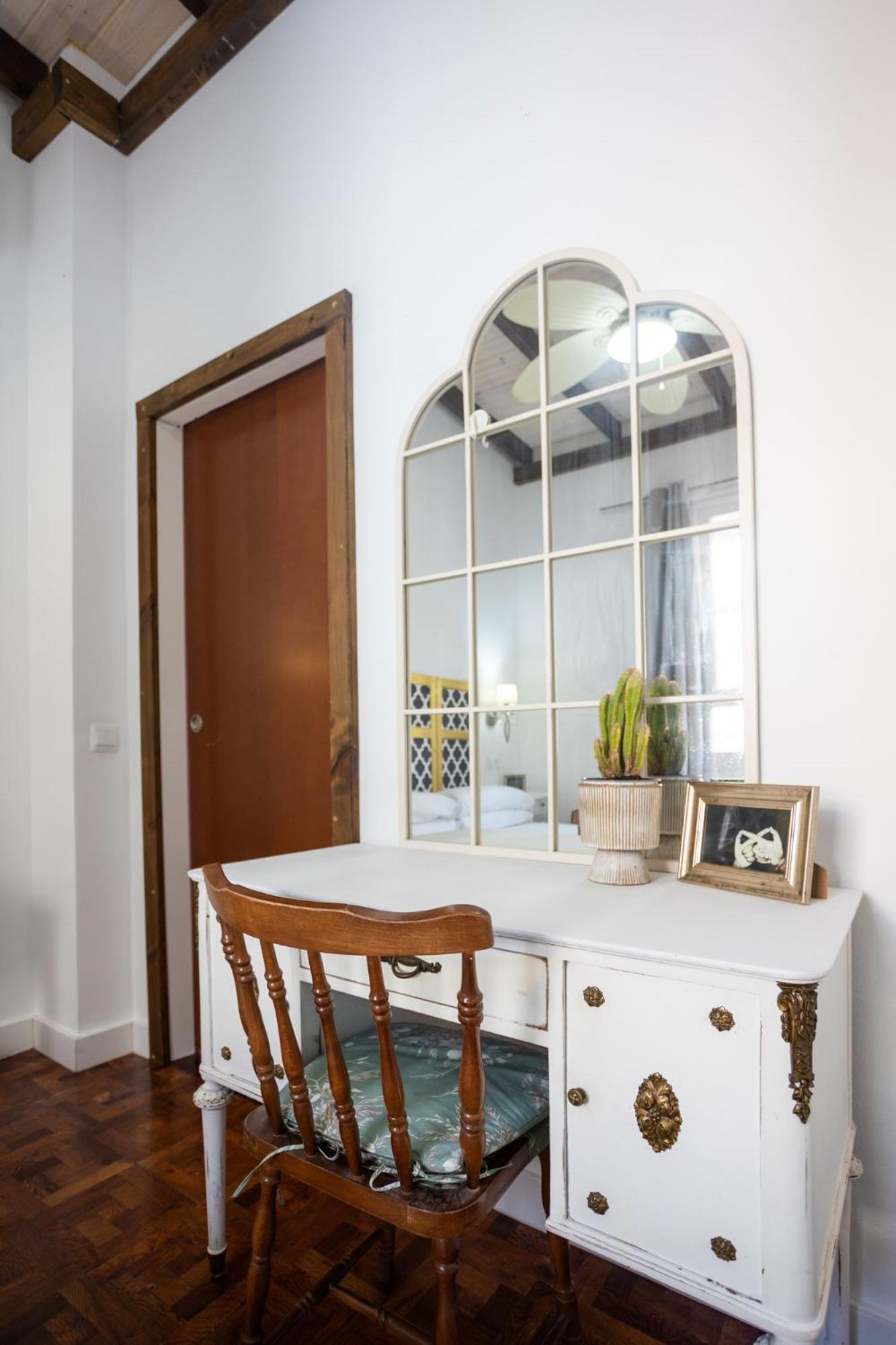 Naim Guest House Malaga Centro 外观 照片