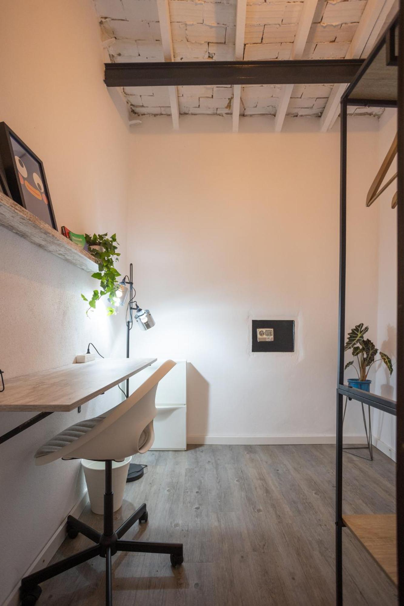 Naim Guest House Malaga Centro 外观 照片