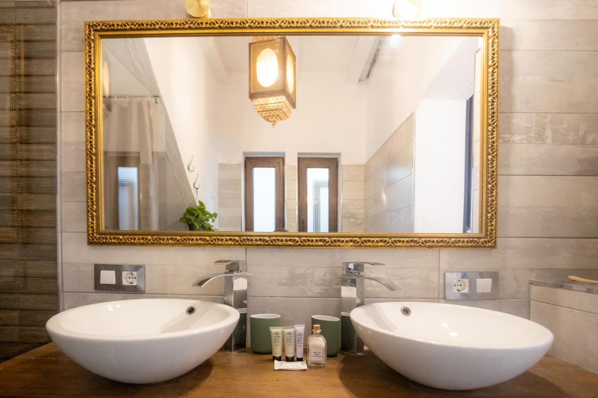 Naim Guest House Malaga Centro 外观 照片