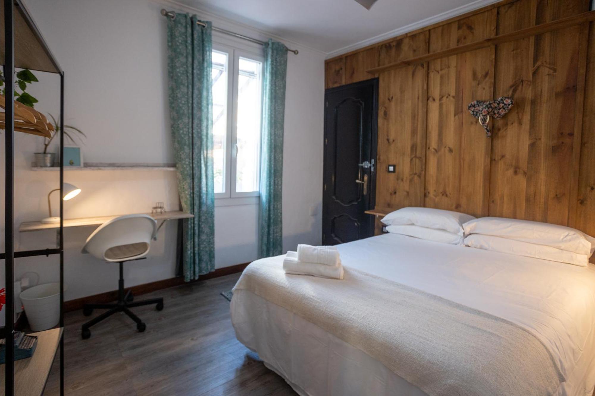 Naim Guest House Malaga Centro 外观 照片