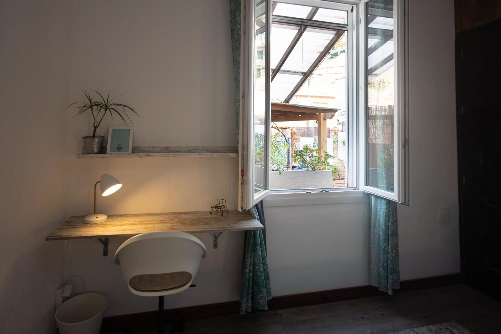 Naim Guest House Malaga Centro 外观 照片