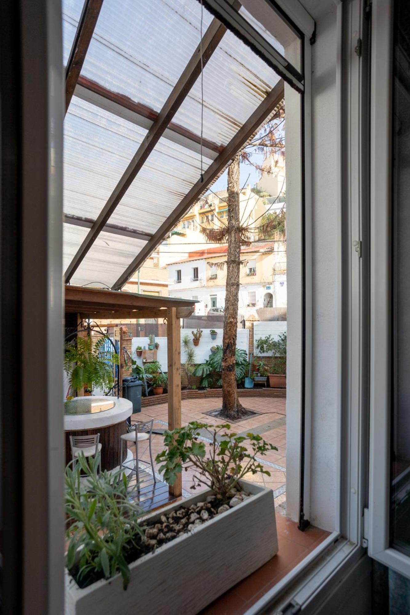 Naim Guest House Malaga Centro 外观 照片