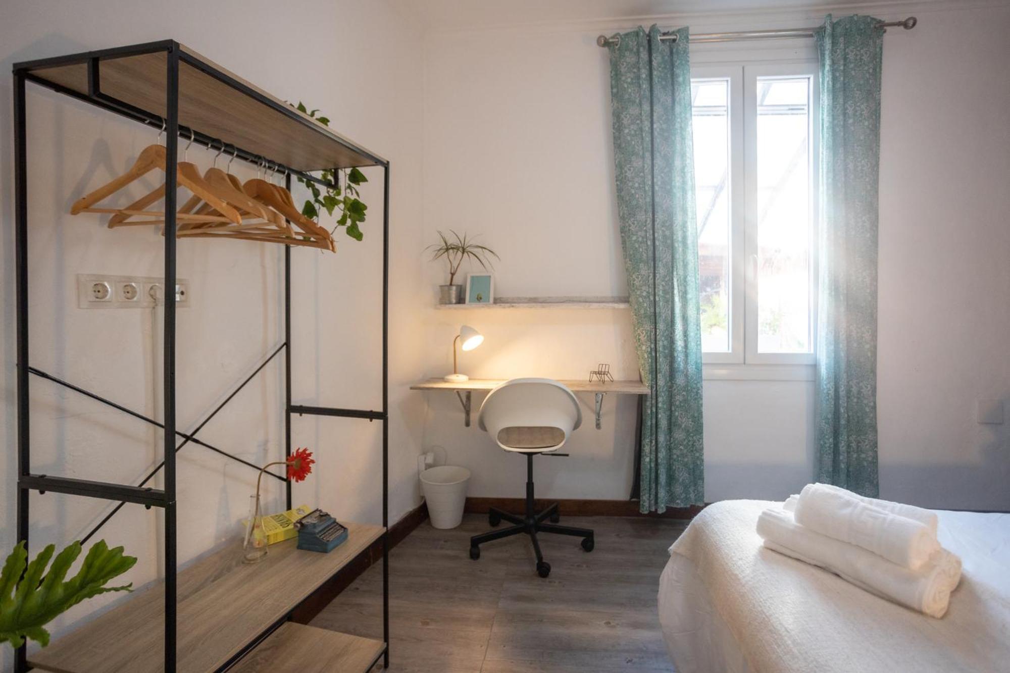 Naim Guest House Malaga Centro 外观 照片